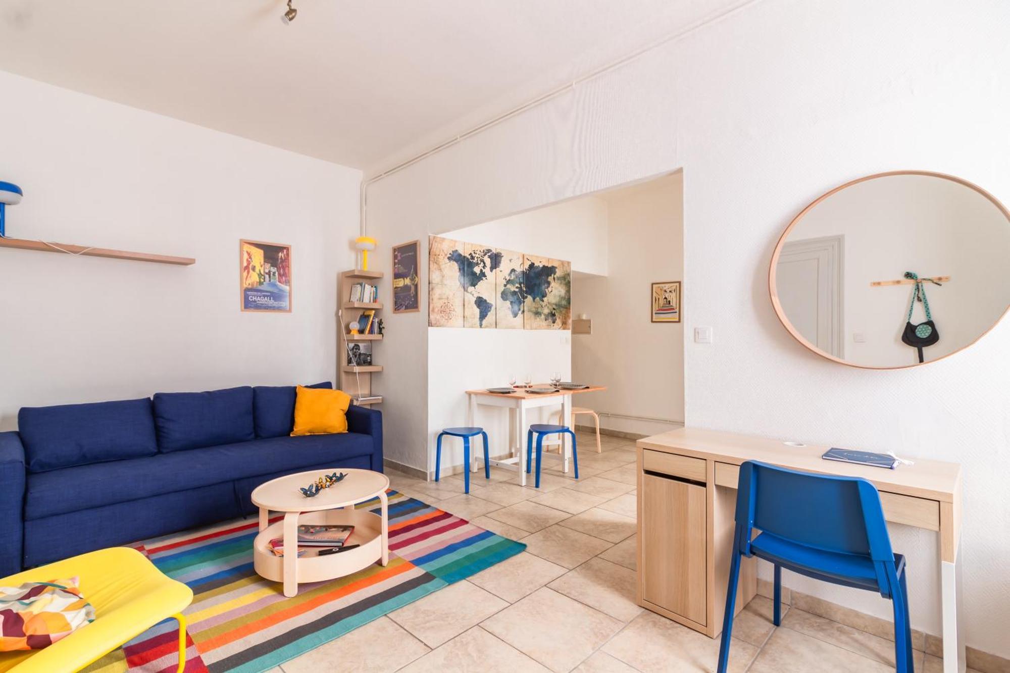Le Cerisier Des 4 Chemins - Appt 75M² Pour 6 Apartment การ์กาซอน ภายนอก รูปภาพ